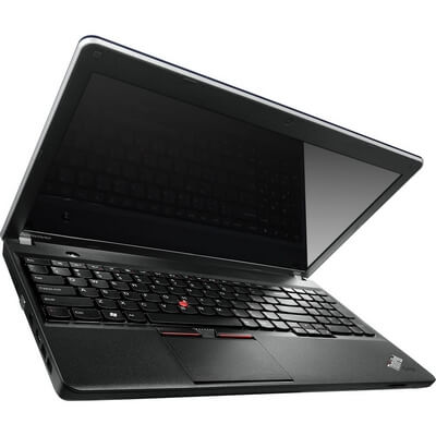 Замена кулера на ноутбуке Lenovo ThinkPad Edge E535